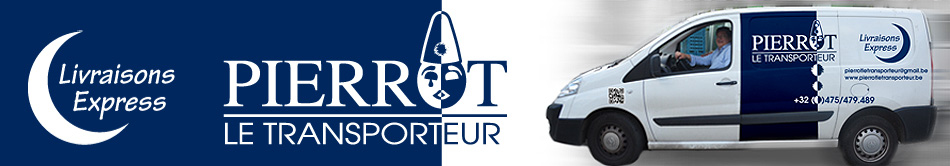 Pierrot le Transporteur